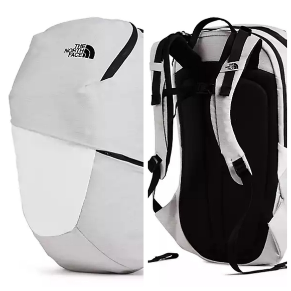 SOLD North Face Aurora Laptop 22L Backpack - Picture 2 of 12